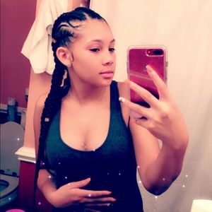 Meet your Posher, Destiny